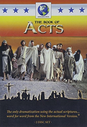 Acts Acts Nr 2 DVD 