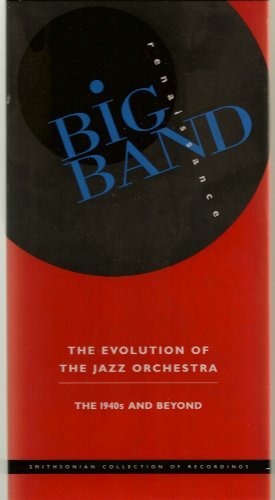 Big Band Renaissance/Big Band Renaissance-Evolution