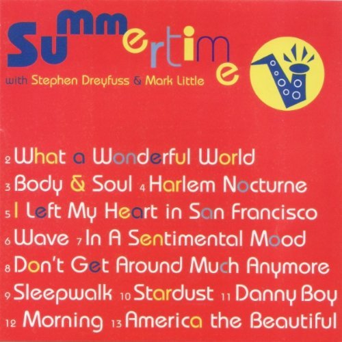 Summertime/Summertime
