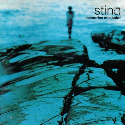 Stina/Memories Of A Color