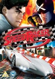 Speed Racer: Wonderful World of Racing, The Amazing Racer Family/Speed Racer, Wonderful World Of Racing: The Amazin