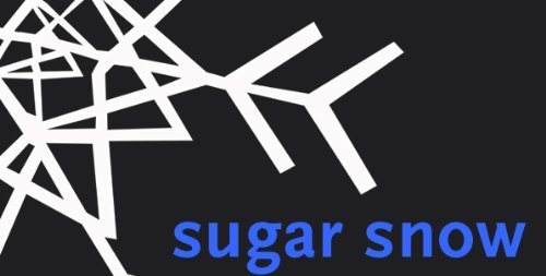 Sugar Snow/Sugar Snow
