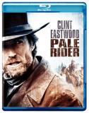 Clint Eastwood Michael Moriarty Carrie Snodgress C Pale Rider [blu Ray] Blu Ray 