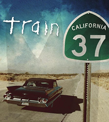 Train/California 37