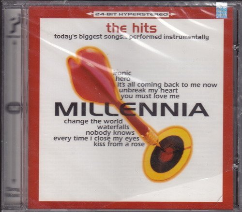 Millennia/Hits