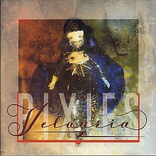 Pixies/Velouria&2nonlp