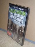 Encounter Earth Dangers Of Wildlife Filmmaking 