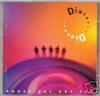 Distance/Under The One Sky