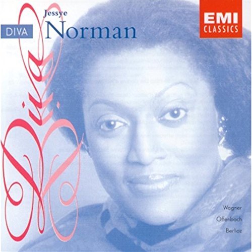 Jessye Norman/Arias