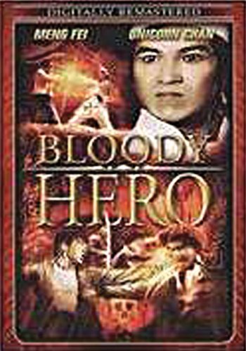Bloody Hero/Bloody Hero