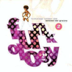 Funkology Series/Vol. 2-Funkology Series