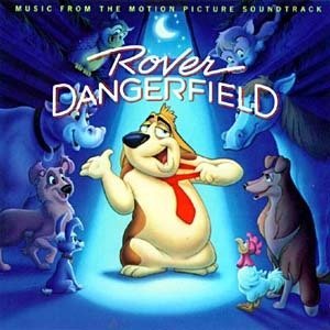 Various Artists/Rover Dangerfield