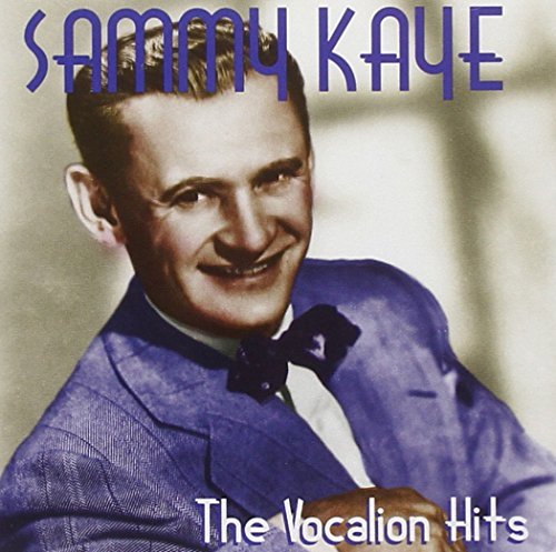 Sammy Kaye/Vocalion Hits