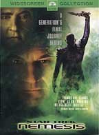 Star Trek/Nemesis@Stewart/Frakes/Spiner