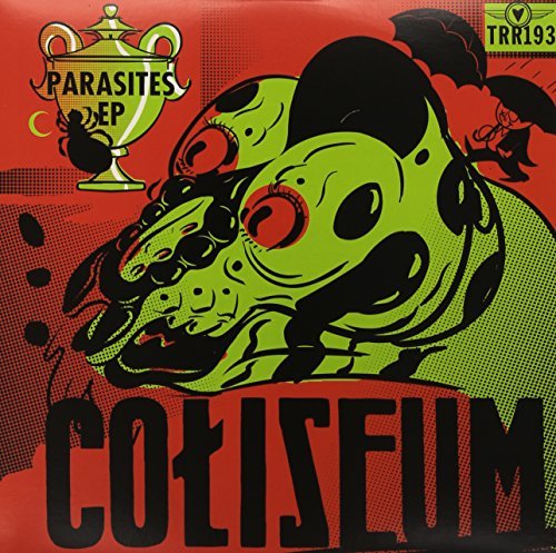 Coliseum/Parasites Ep