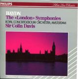 J. Haydn London Symphonies 