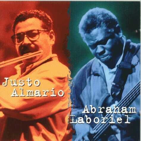 Almario/Laboriel/Justo & Abe