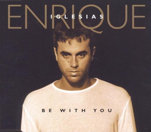 Enrique Iglesias/Be With You