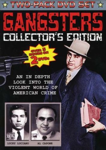 Gangsters/Gangsters@Coll. Ed.@Nr/2 Dvd