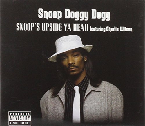 Snoop Doggy Dogg/Snoop's Upside Ya Head