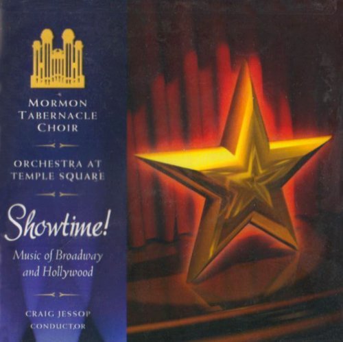 Mormon Tabernacle Choir/Showtime!