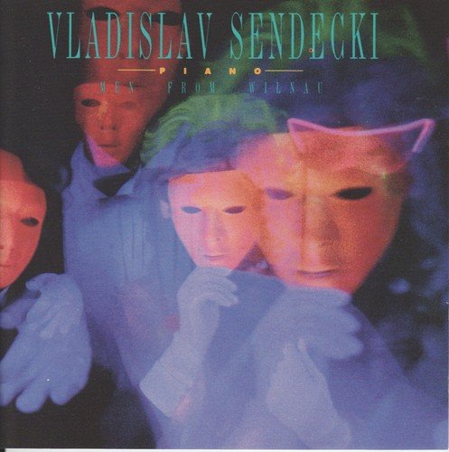 piano Vladislav Sendecki/Men From Wilnau
