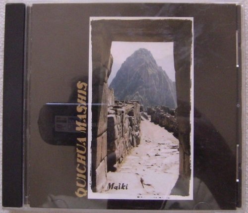 Quichua Mashis/Maiki