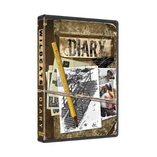 Wildcats Diary/Wildcats Diary