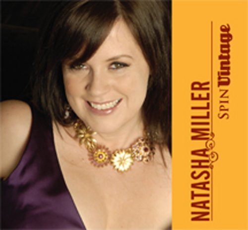 Natasha Miller/Spinvintage