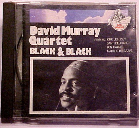 MURRAY,DAVID/BLACK & BLACK