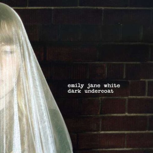 WHITE,EMILY JANE/DARK UNDERCOAT
