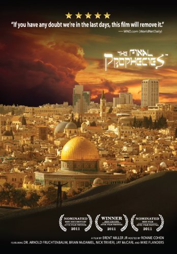 The Final Prophecies/The Final Prophecies@DVD@NR