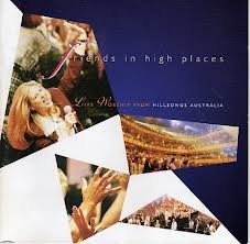 Friends In High Places/Friends In High Places