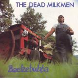 Dead Milkmen Beelzebubba 