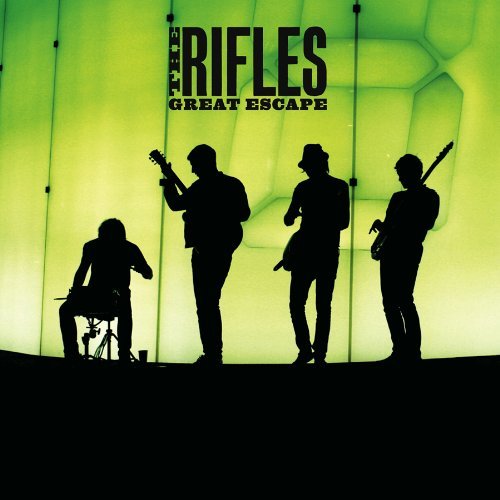 Rifles/Great Escape