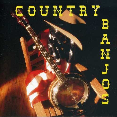 Carolina Banjos/Country Banjos