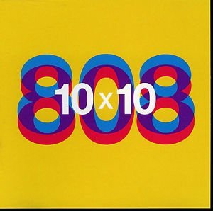 Eight-O-Eight State/10 X 10