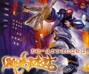 Limp Bizkit/Re Arranged / Faith / Counterfeit