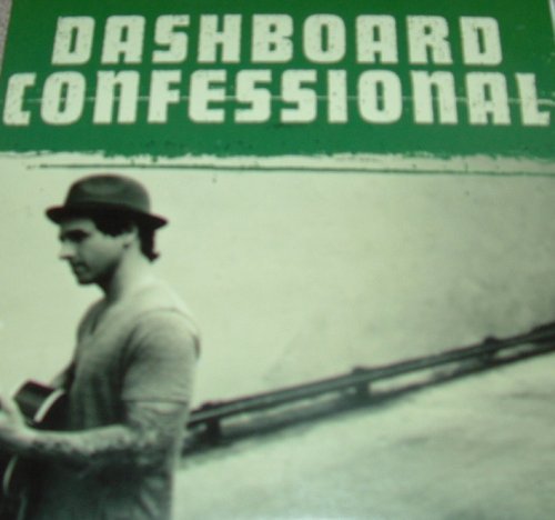 Dashboard Confessional/Belle Of The Boulevard / Even Now