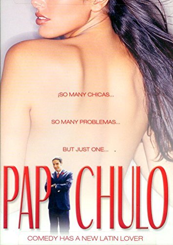 Papi Chulo/Bands/Alba/Vargas@Clr@R
