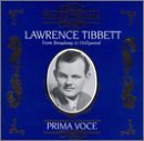 Lawrence Tibbett/From Broadway To Hollywood@From Broadway To Hollywood
