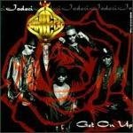 Jodeci/Get On Up