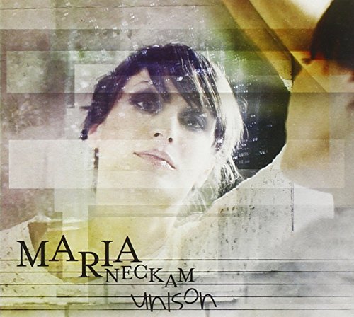 Maria Neckam/Unison