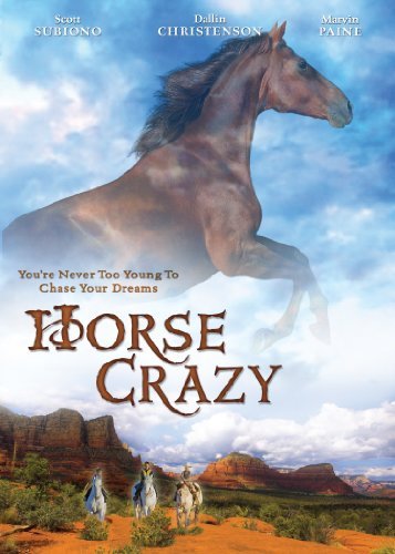 Horse Crazy/Horse Crazy@G