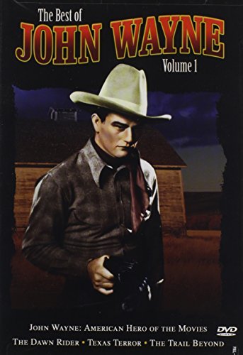 Best of John Wayne/Volume 1@Nr