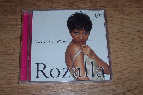 Rozalla/Losing My Religion
