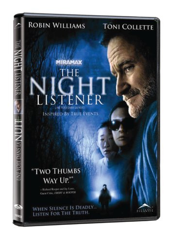 The Night Listener/Williams/Collette