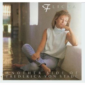 Frederica von Stade/Flicka: Another Side Of Frederica Von Stade
