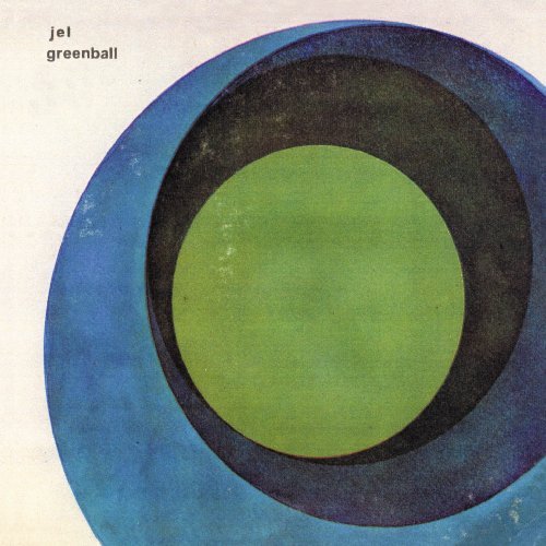Jel/Greenball