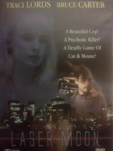 Laser Moon Lords Shaw Leduke Carter Clr R 